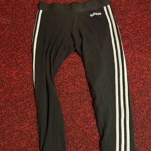 Adidas leggings
